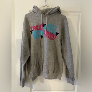GILDAN “TPWK” Drawstring Hoodie